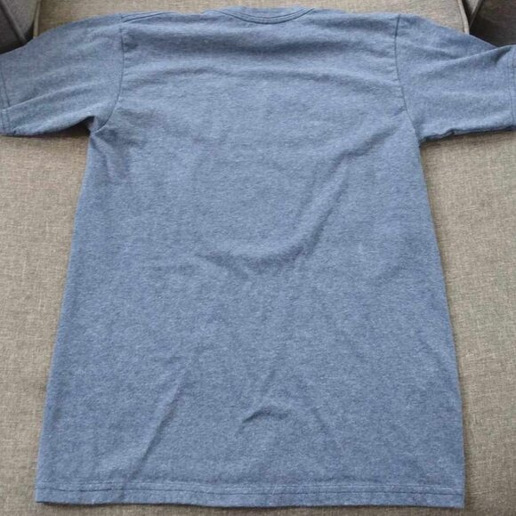 Official NBA Denver Nuggets Tshirt - Picture 3 of 4